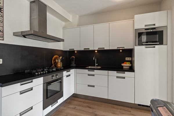 Medium property photo - Baljuwstraat 20, 1785 SJ Den Helder